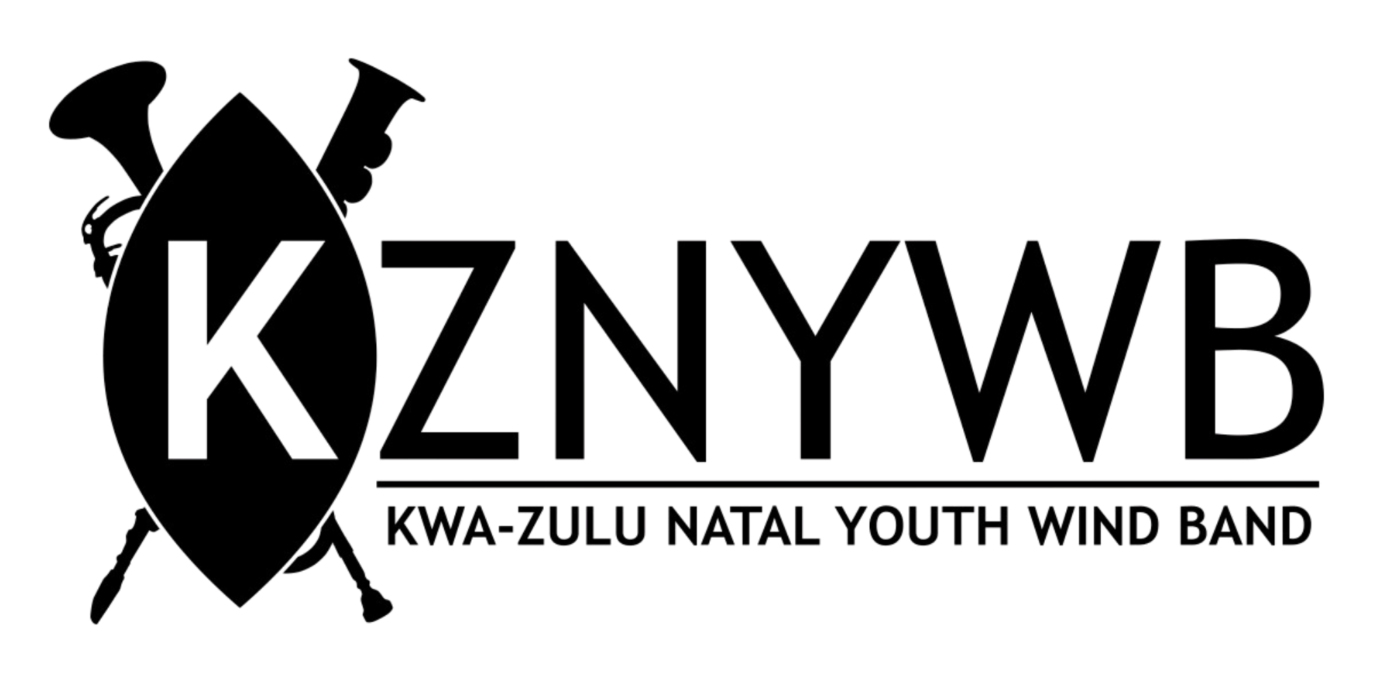 KZN Youth Wind Band logo hd